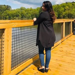 Meet your Posher, Francis